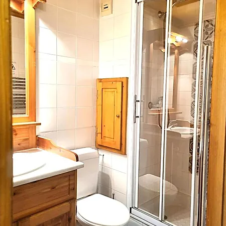 Lesetoilesdelaplagne 25 * La Plagne-Tarentaise