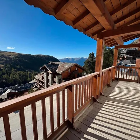 Lesetoilesdelaplagne 25 公寓 *