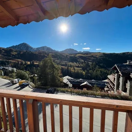 Lesetoilesdelaplagne 25 公寓