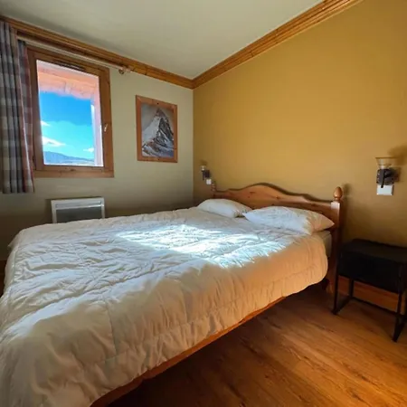 Lesetoilesdelaplagne 25 Appartement