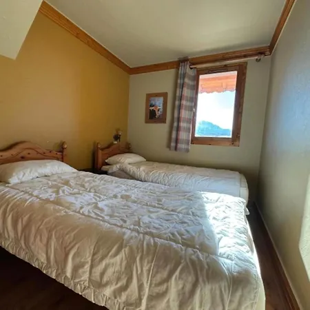 Lesetoilesdelaplagne 25 La Plagne-Tarentaise