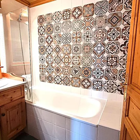 Lesetoilesdelaplagne 25 Apartment La Plagne-Tarentaise