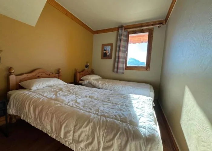 Lesetoilesdelaplagne 25 La Plagne-Tarentaise