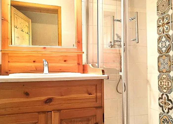 Lesetoilesdelaplagne 25 Appartement La Plagne-Tarentaise